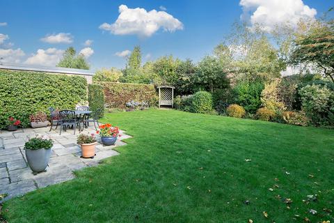 undefined, Algarth Rise, Pocklington, York, YO42 2HU