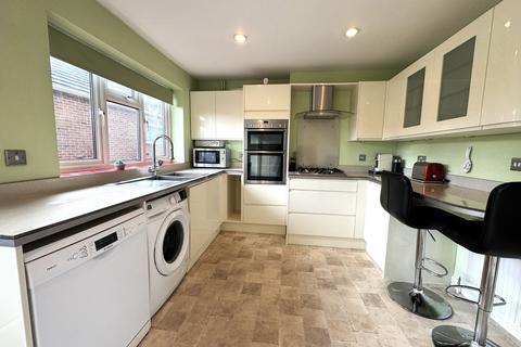 undefined, Tudor Gardens, Hedge End, Southampton