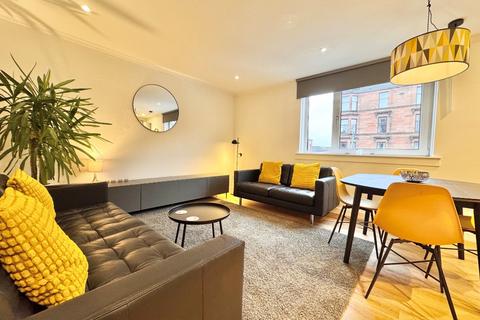 undefined, Clarence Drive, Glasgow G12