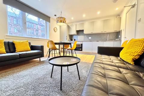 undefined, Clarence Drive, Glasgow G12