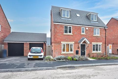 5 bedroom detached house for sale, Astral Way, Stone