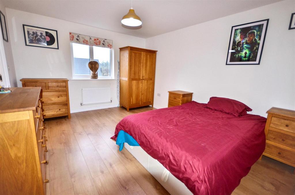 Guest Bedroom