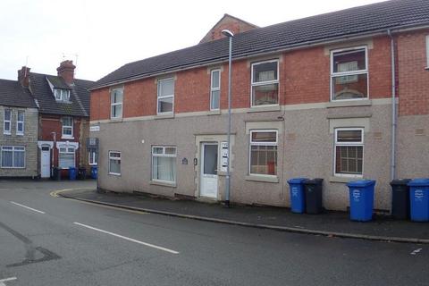 undefined, Lindsay Street - Kettering