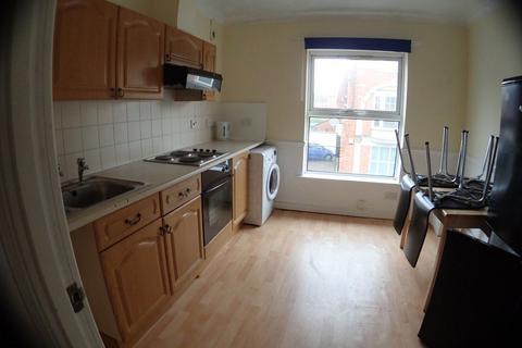 undefined, Lindsay Street - Kettering
