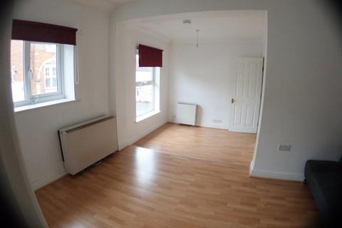 undefined, Lindsay Street - Kettering