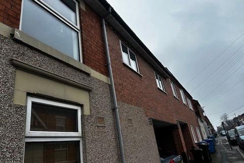 undefined, Lindsay Street - Kettering