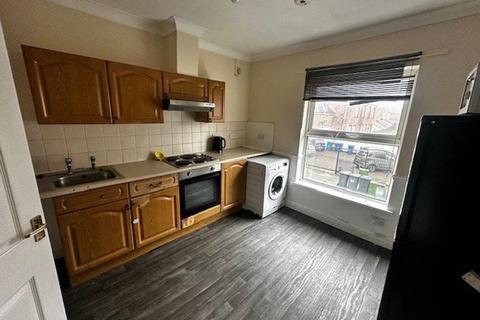 undefined, Lindsay Street - Kettering