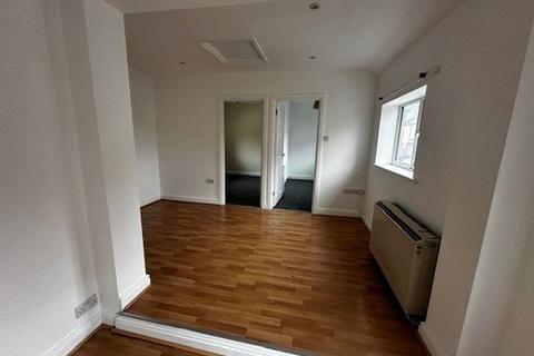 undefined, Lindsay Street - Kettering