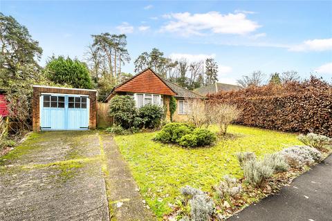 undefined, Stream Valley Road, Lower Bourne, Farnham, Surrey, GU10