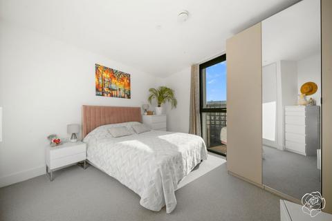 1 bedroom apartment for sale, 10 Marshgate Lane, Stratford E15