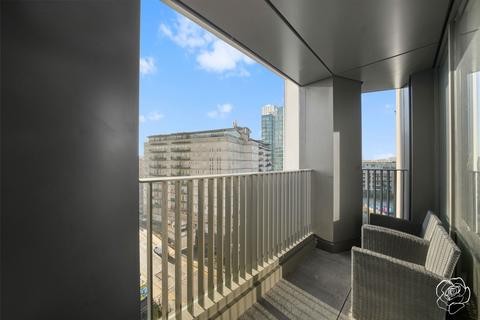 1 bedroom apartment for sale, 10 Marshgate Lane, Stratford E15