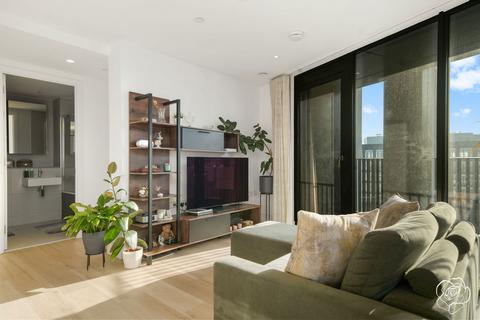 1 bedroom apartment for sale, 10 Marshgate Lane, Stratford E15