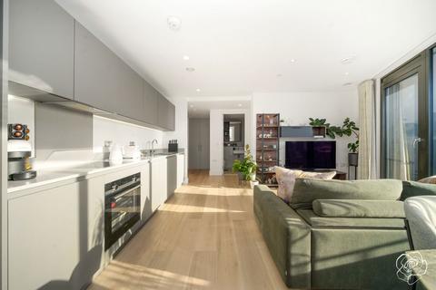 1 bedroom apartment for sale, 10 Marshgate Lane, Stratford E15