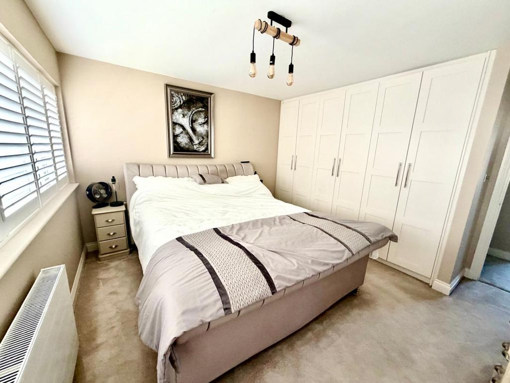Bed 1