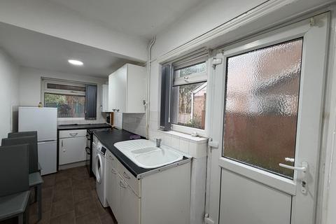 undefined, Shakleton Road, Coventry, CV5