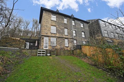 4 bedroom semi-detached house for sale, Beacon Hill Road, Halifax