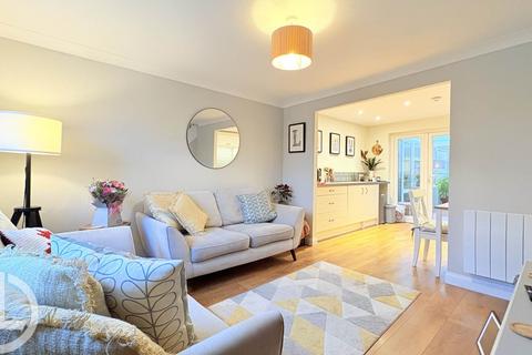 2 bedroom end of terrace house for sale, Horace Gay Gardens, Letchworth Garden City, SG6 4XP