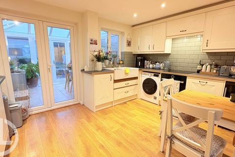 2 bedroom end of terrace house for sale, Horace Gay Gardens, Letchworth Garden City, SG6 4XP