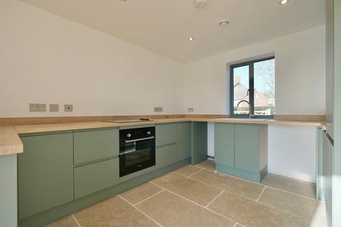 2 bedroom detached house for sale, Loop Road, Keyston, PE28