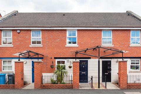 undefined, Peregrine Street, Hulme, Manchester, M15