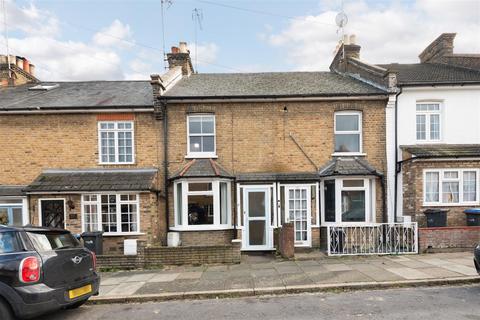 undefined, Hillside Grove, London N14