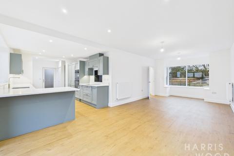 4 bedroom detached house for sale, Station Road, Thorrington, Colchester, Essex, CO7