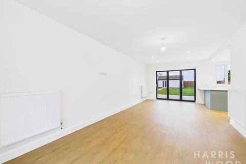 4 bedroom detached house for sale, Station Road, Thorrington, Colchester, Essex, CO7
