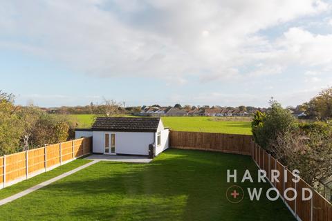 4 bedroom detached house for sale, Station Road, Thorrington, Colchester, Essex, CO7