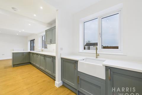 4 bedroom detached house for sale, Station Road, Thorrington, Colchester, Essex, CO7