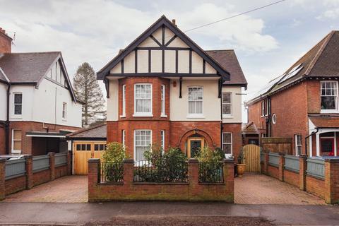 5 bedroom detached house for sale, Detached Period Home in a Desirable Location in Norwich