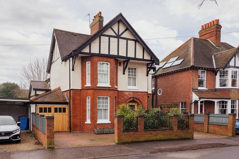 undefined, Detached Period Home in a Desirable Location in Norwich