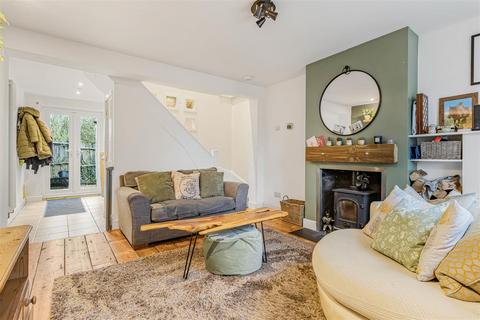 undefined, The Causeway, Burwell CB25