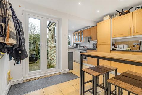 undefined, The Causeway, Burwell CB25