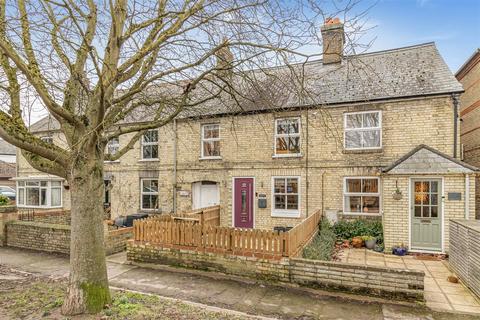 3 bedroom terraced house for sale, The Causeway, Burwell CB25