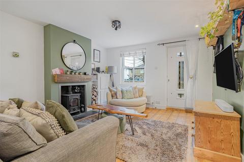 3 bedroom terraced house for sale, The Causeway, Burwell CB25