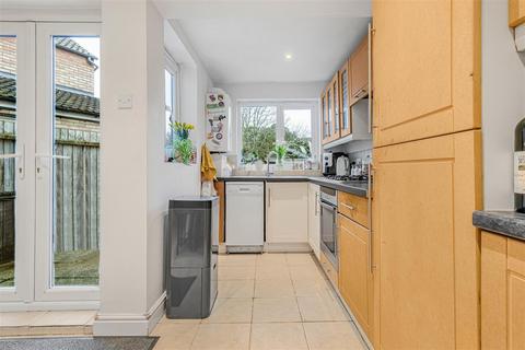 3 bedroom terraced house for sale, The Causeway, Burwell CB25