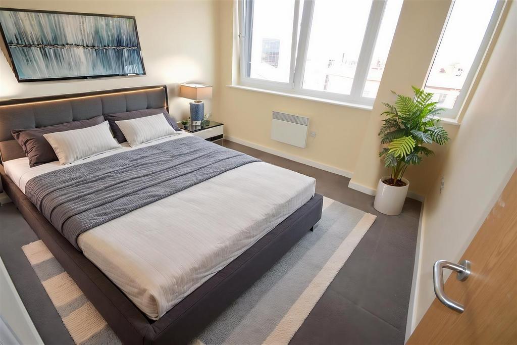 Odaw NYKRGqrt PVBf Dph4 RKa Wiy E - Bedroom - Modern - 0