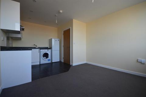 undefined, Burleys Way, Leicester
