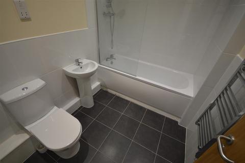 undefined, Burleys Way, Leicester