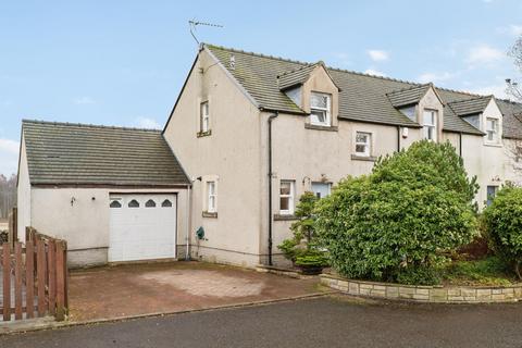 3 bedroom end of terrace house for sale, Greendykes Steadings, Broxburn, EH52