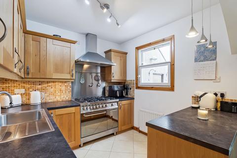 3 bedroom end of terrace house for sale, Greendykes Steadings, Broxburn, EH52