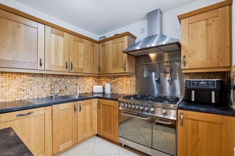 3 bedroom end of terrace house for sale, Greendykes Steadings, Broxburn, EH52