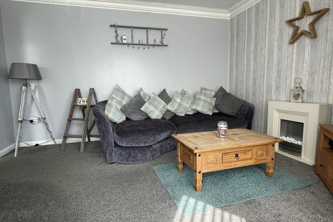 4 bedroom terraced house for sale, London Road, Holyhead, Anglesey, LL65