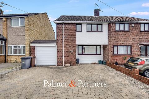 3 bedroom semi-detached house for sale, Heath Drive, Chelmsford CM2