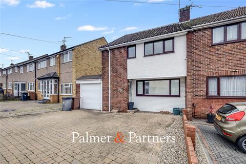 3 bedroom semi-detached house for sale, Heath Drive, Chelmsford CM2