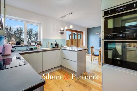 3 bedroom semi-detached house for sale, Heath Drive, Chelmsford CM2