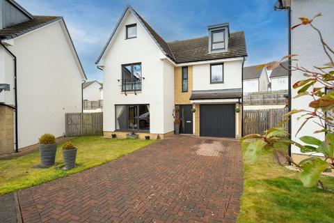 5 bedroom detached house for sale, Bowmore View, Inverness IV3