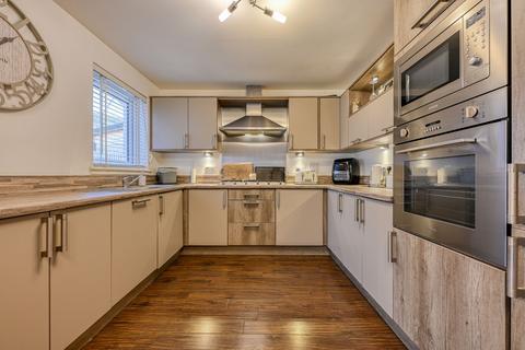 5 bedroom detached house for sale, Bowmore View, Inverness IV3