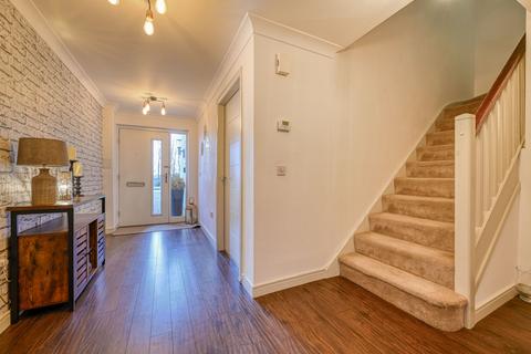 5 bedroom detached house for sale, Bowmore View, Inverness IV3