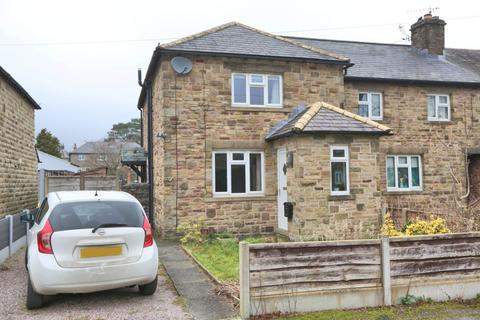 undefined, Kingsway, Bollington